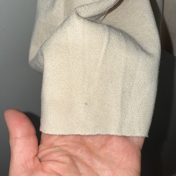 Altar'd State Cream Bell Sleeve Blouse - Picture 6 of 7